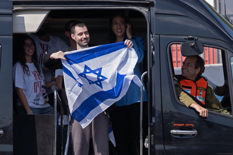 The ceasefire deal between Israel and Hamas has brought an end to the two years of war that followed the attacks of Oct. 7, 2023. 