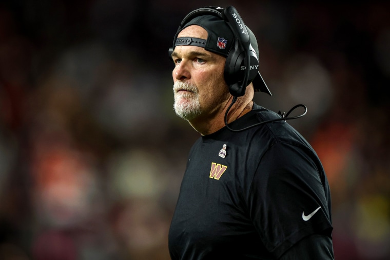 Dan Quinn.