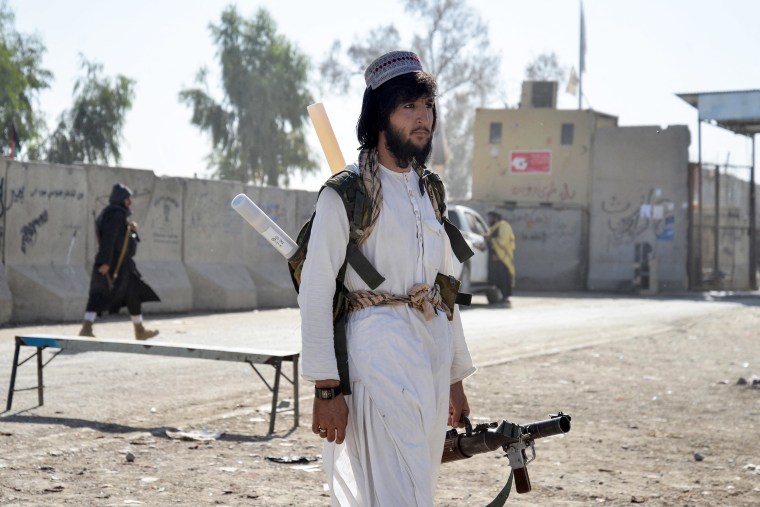 Image: AFGHANISTAN-PAKISTAN-UNREST
