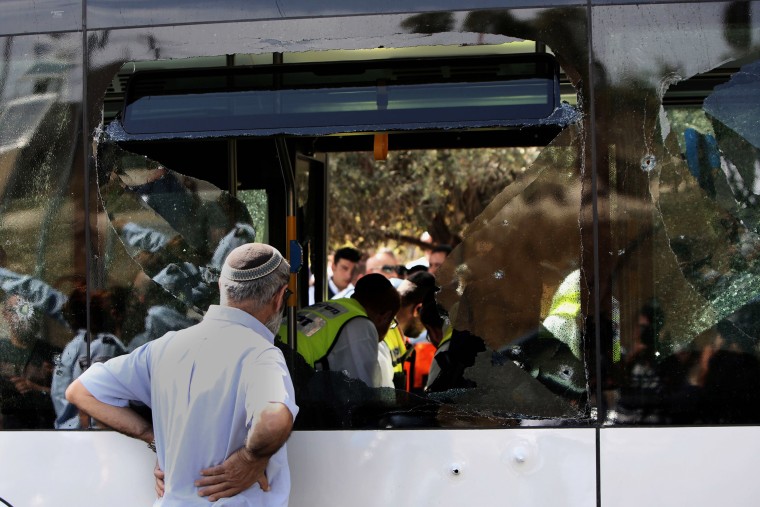 ISRAEL-PALESTINIAN-CONFLICT-ATTACK