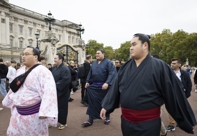 The Grand Sumo Tournament Previews