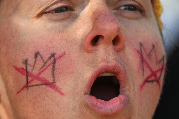 Second Round Of No Kings Protests Sweep The U.S.