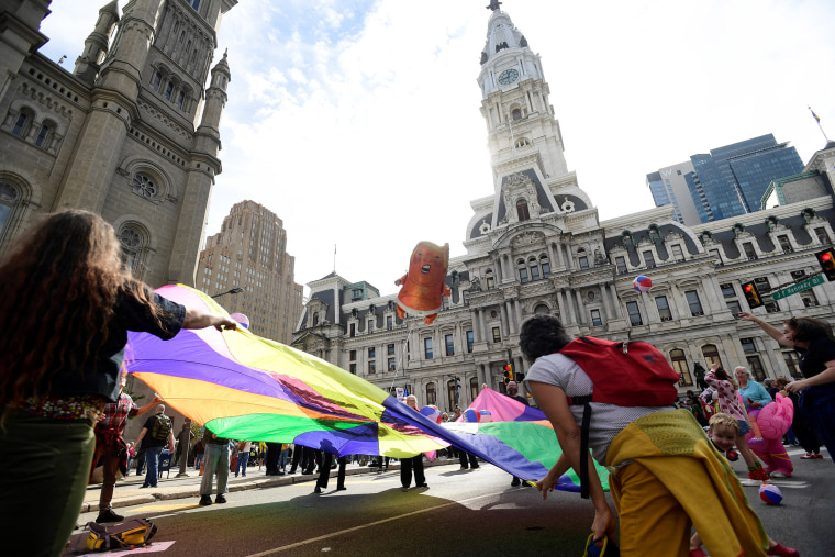 Image: US-POLITICS-PROTEST