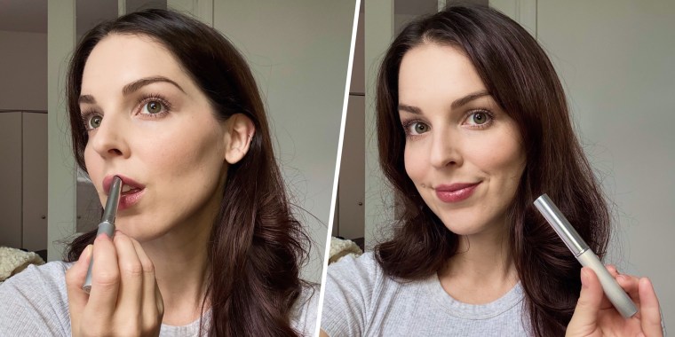 Associate editor Shannon Garlin has been ride or die for Clinique's Black Honey shade for decades.