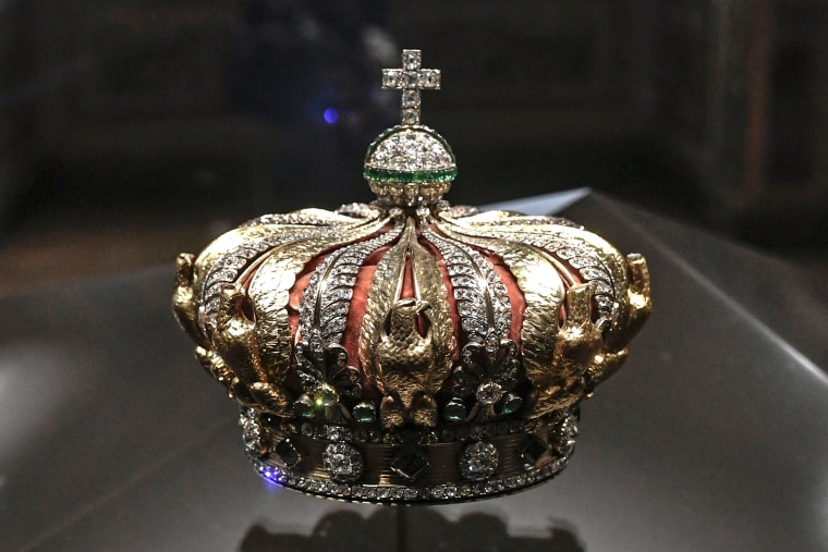 Image: FRANCE-CULTURE-MUSEUM-LOUVRE