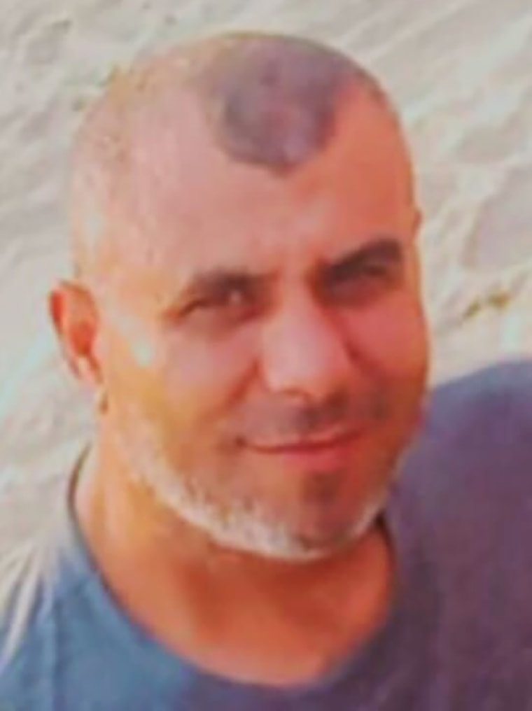 Mohammed Abdel Qader Zaghra.