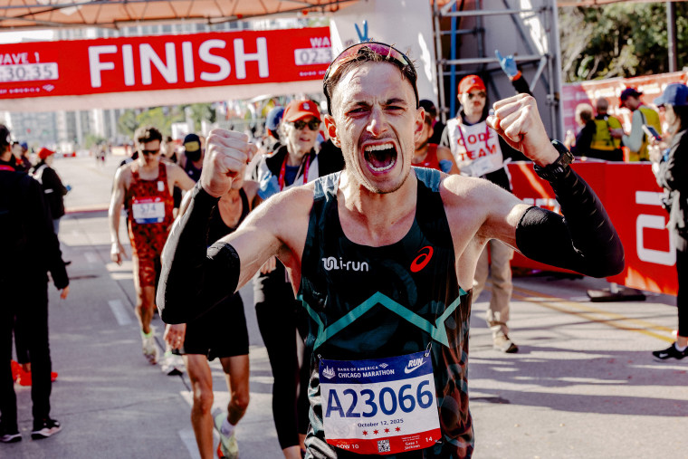 For many runners, completing all six of the original global races has become the sport’s ultimate achievement.