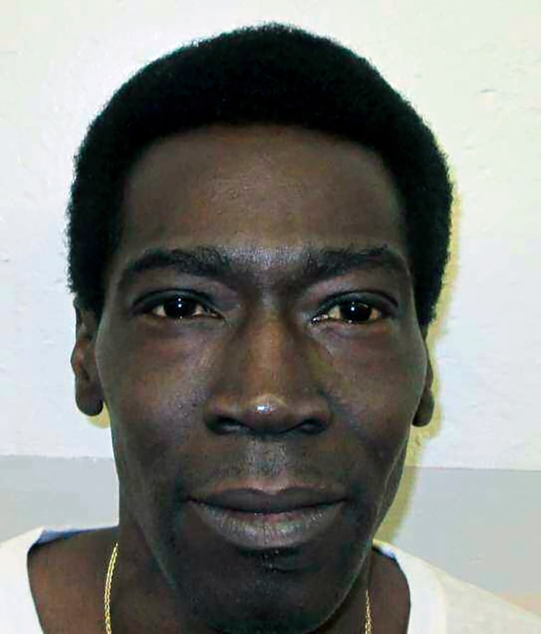 A mugshot of Anthony Boyd
