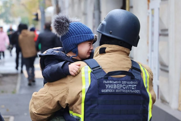 Image: UKRAINE-RUSSIA-CONFLICT-WAR