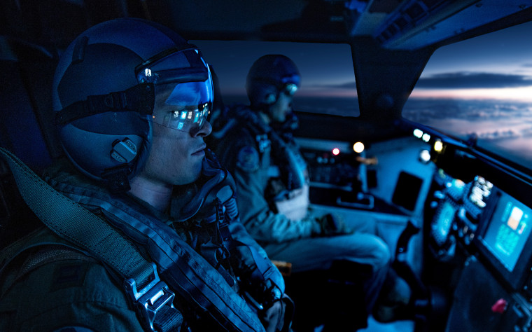 A House of Dynamite' isn't totally realistic, but it captures the truth