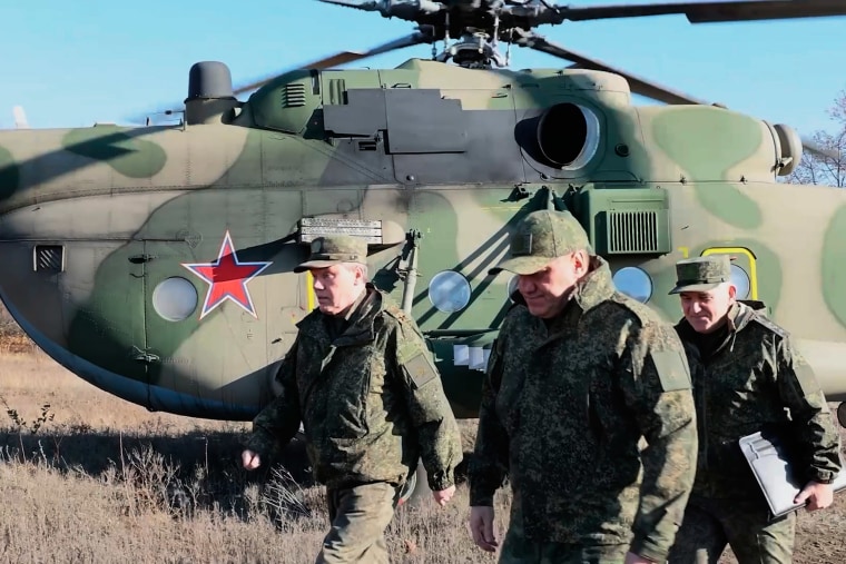 Russia Ukraine