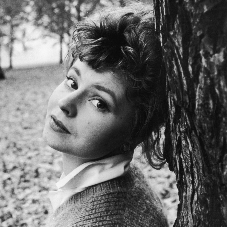 Prunella Scales, who played Sybil in British sitcom 'Fawlty Towers,' dies at 93