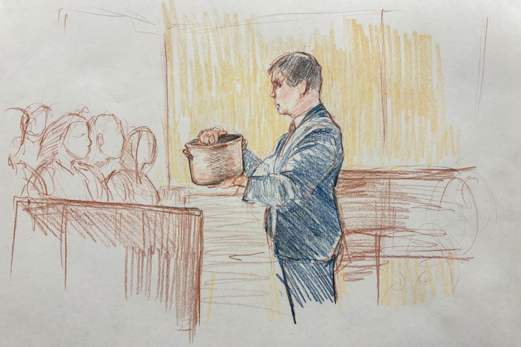 Sangamon County State’s Attorney John Milhiser.