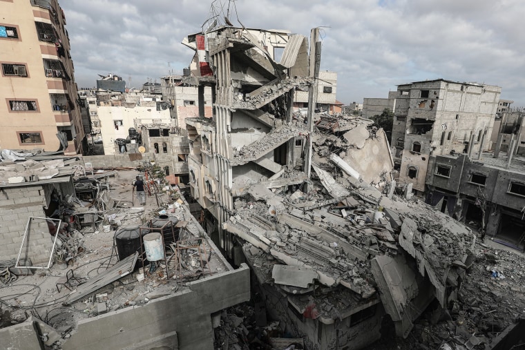 Death toll rises as Israel resumes strikes on Gaza