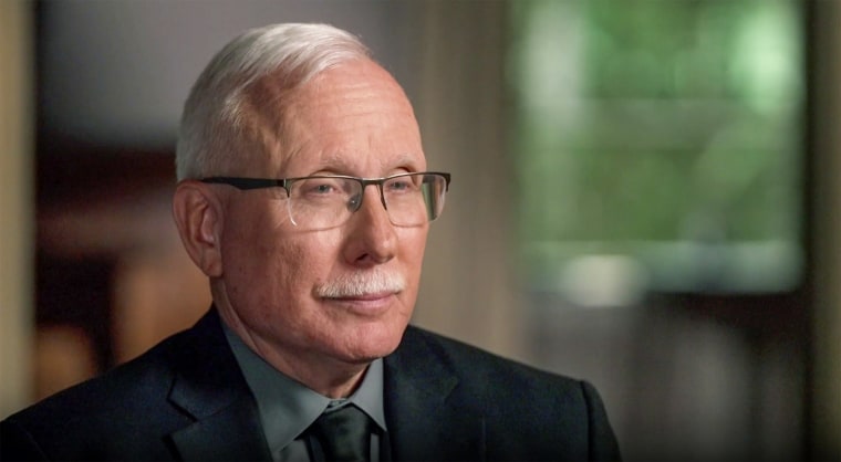 Suspicion surrounds Rebecca Schwartz long after her wealthy husband's death John Diebel