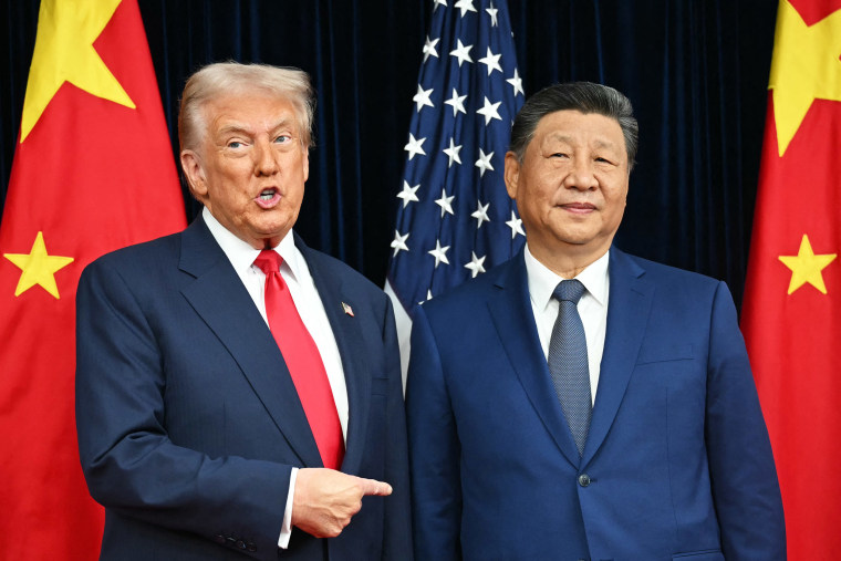 Foto: TOPSHOT-SKOREA-AS-CHINA-DIPLOMACY