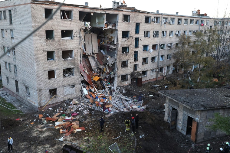 Image: TOPSHOT-UKRAINE-RUSSIA-CONFLICT-WAR