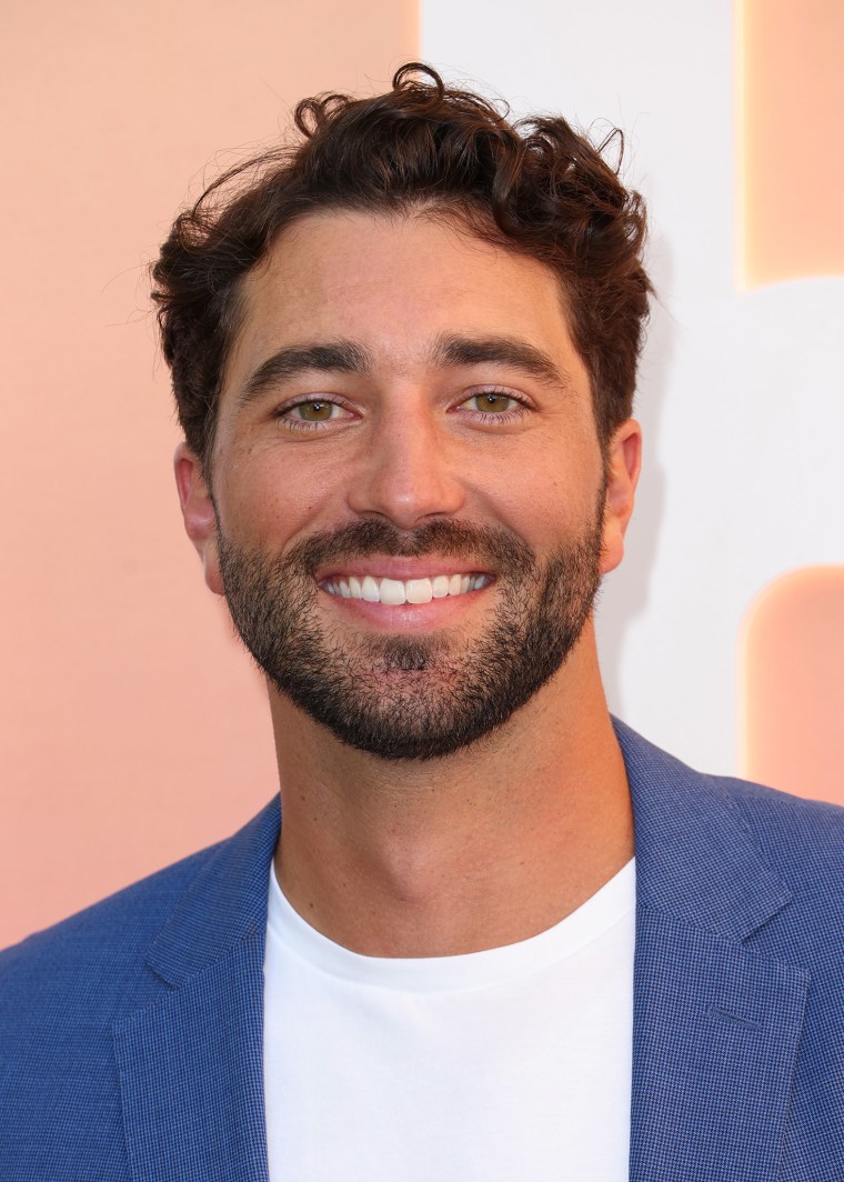 ABC's "End of Summer Soirée"