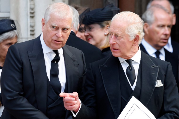 Pemakaman Duchess of Kent