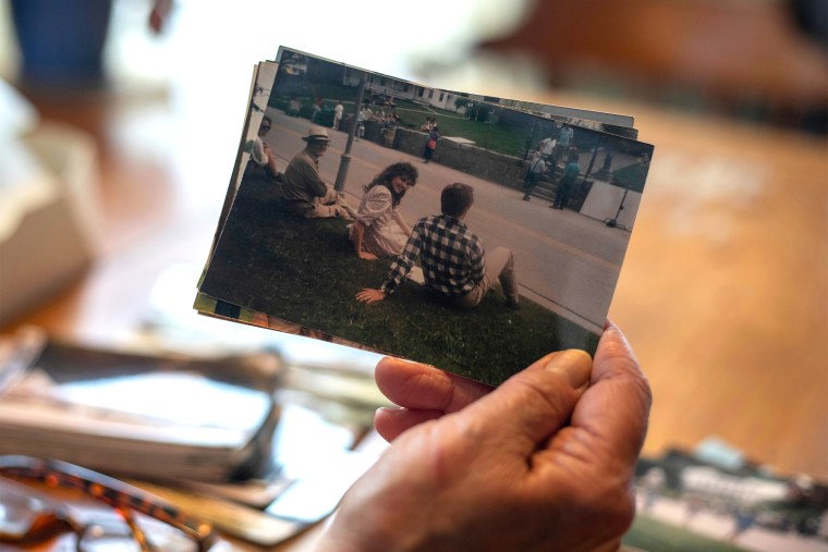 Beetlejuice Town Vermont