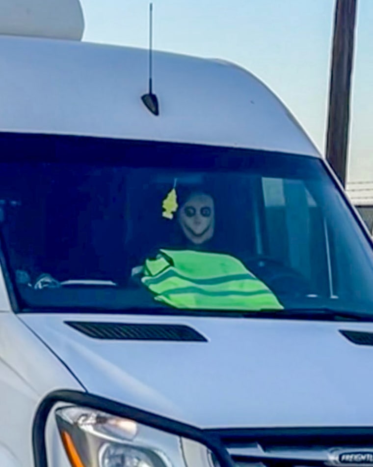 ICE agents in masks.