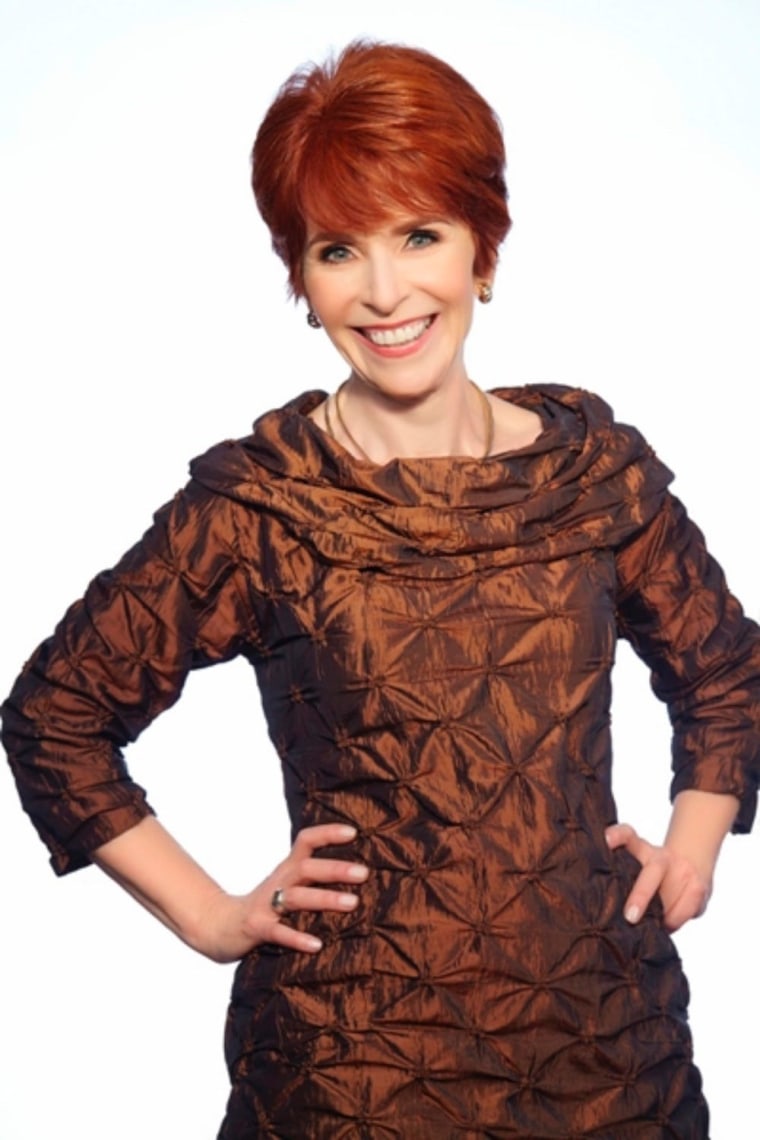 Helene Lerner is a workplace consultant, Emmy Award-winning executive producer and host, as well as the author of 15 books.