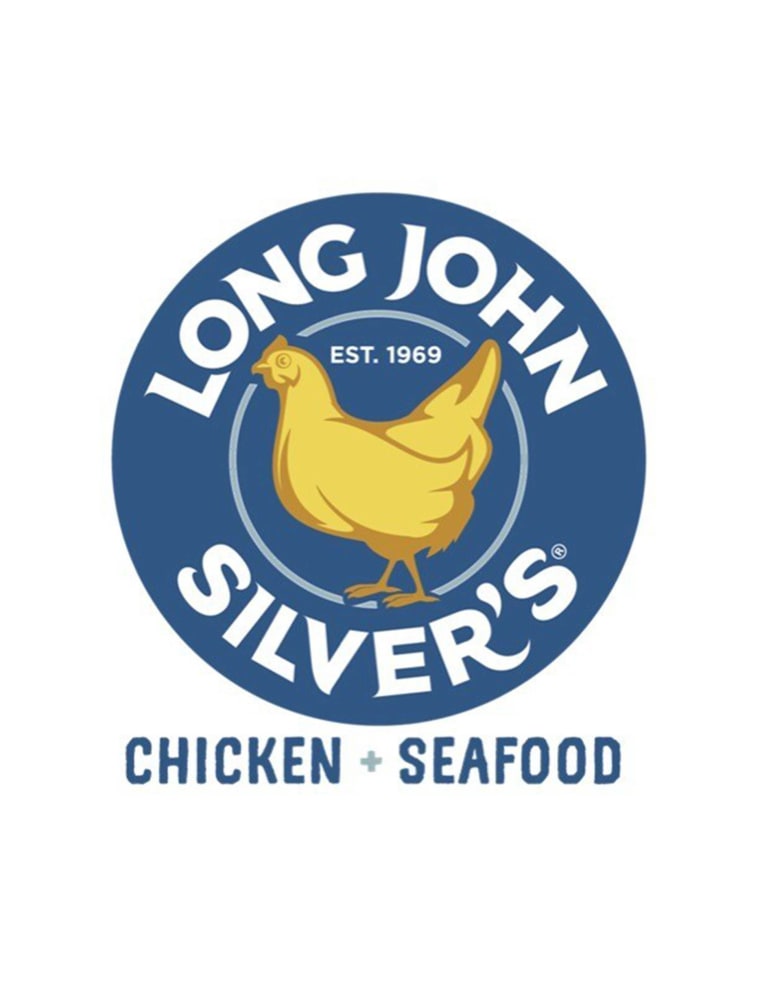 Long John Silvers Logo