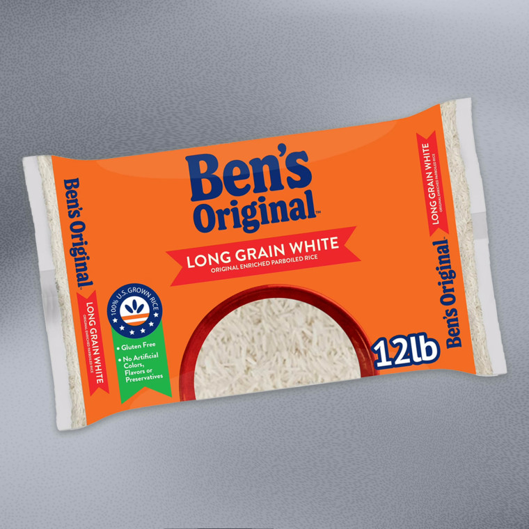 Ben’s Original