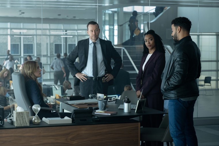 Boston Blue': Premiere Date, Cast Details of 'Blue Bloods' Spinoff