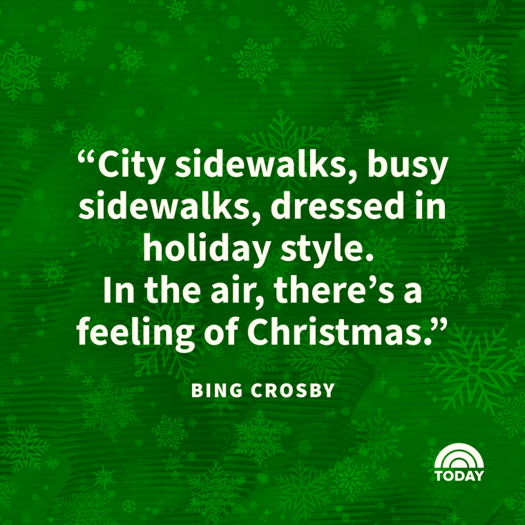 150 Christmas Quotes That Deliver the Holiday Spirit