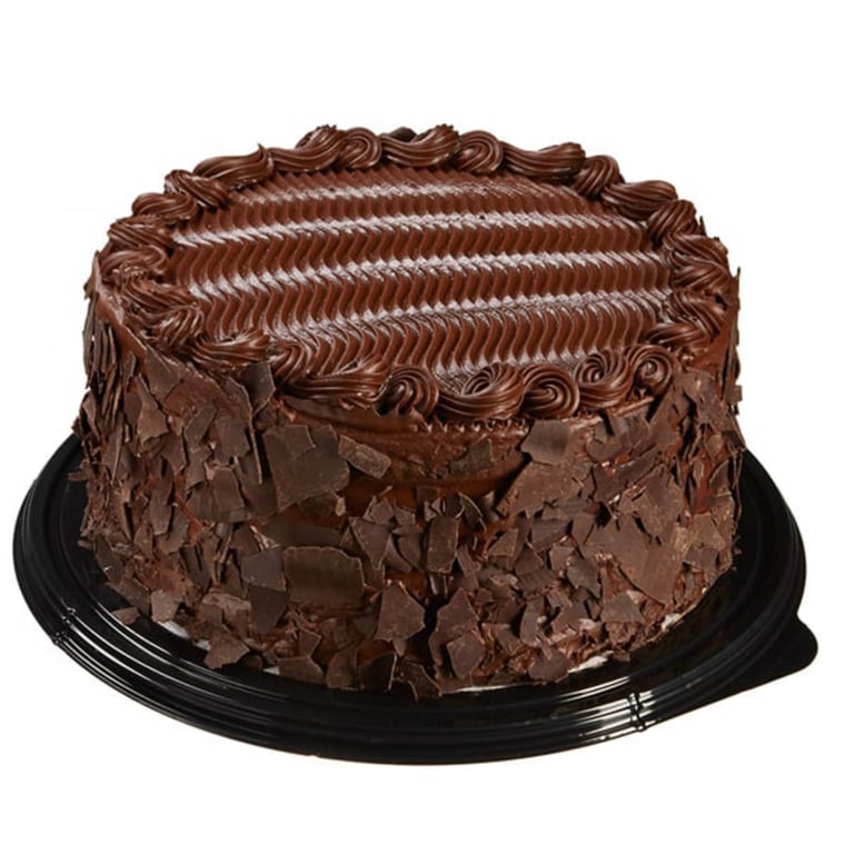 Kirkland Signature All American Chocolate Cake