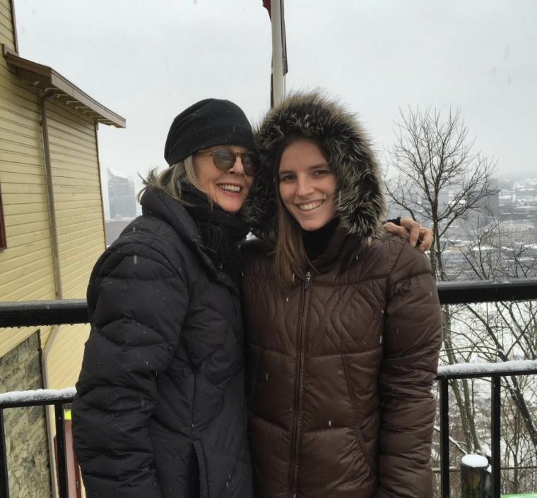 Diane Keaton's Kids: All About Her 2 Children, Dexter and Duke