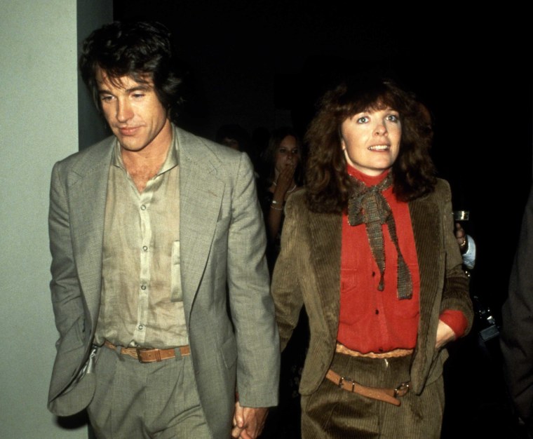 What Diane Keaton Said About Marriage, Her Romantic Relationships