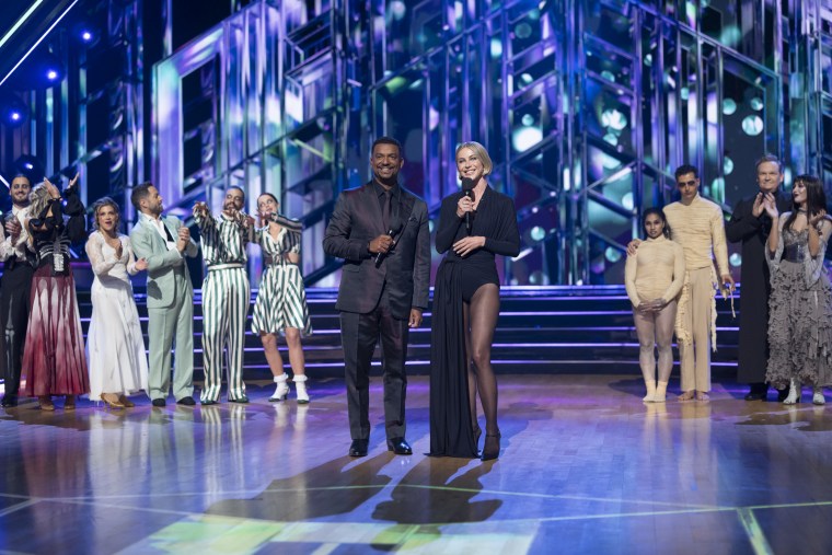 「DWTS」 さて、ハロウィーンがなくなった後のこのリアリティスターと 「DWTS」 さて、ハロウィーンがなくなった後のこのリアリティスターと