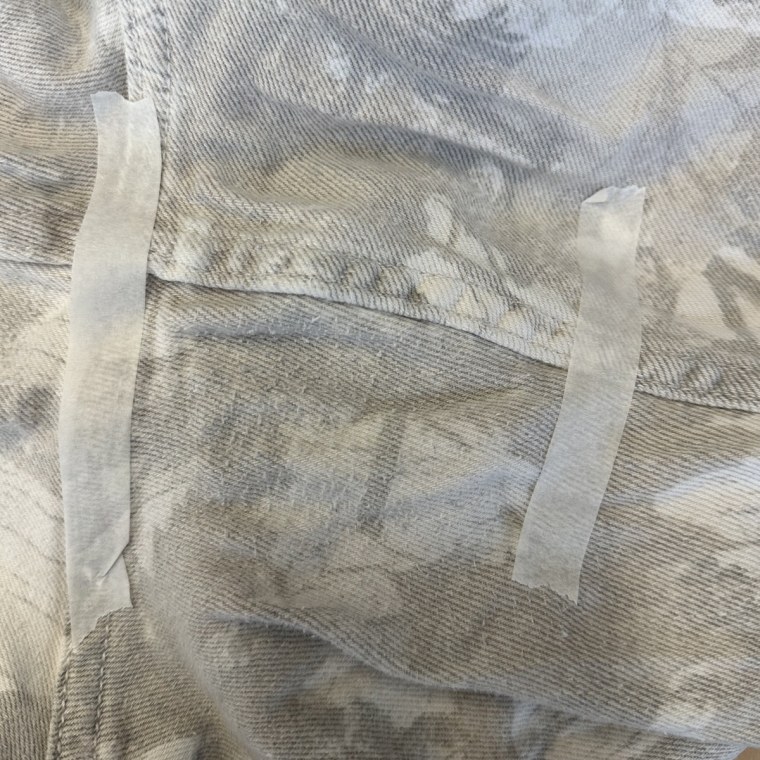 The Magictec Fabric Shaver can help revive old clothes.