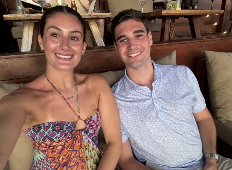 Wicklund's health issues started in the fall of 2024.