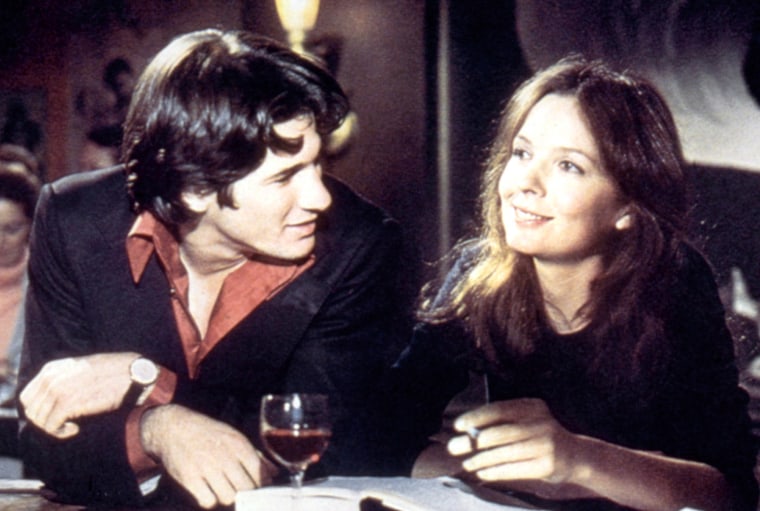 Richard Gere Remembers Diane Keaton: 'We Took Care of Each Other'