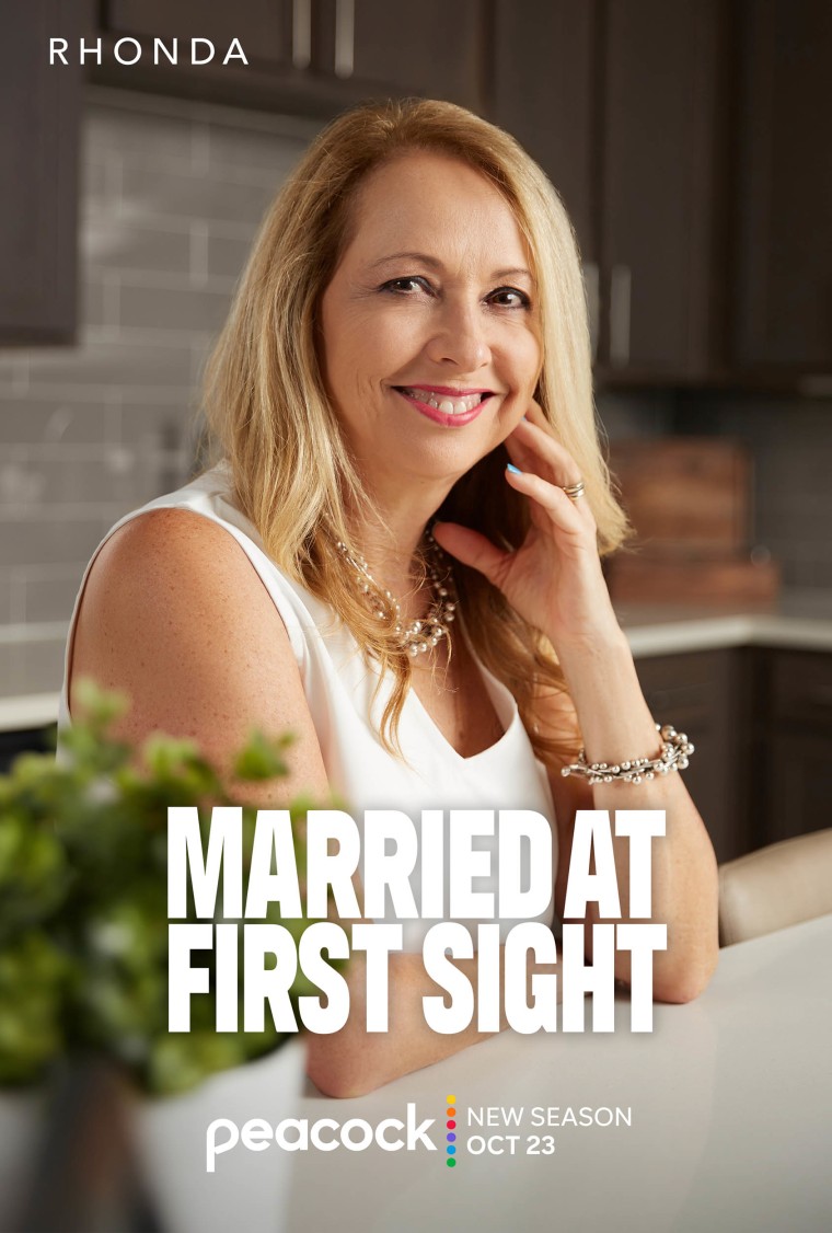 Married at First Sight - Season 19