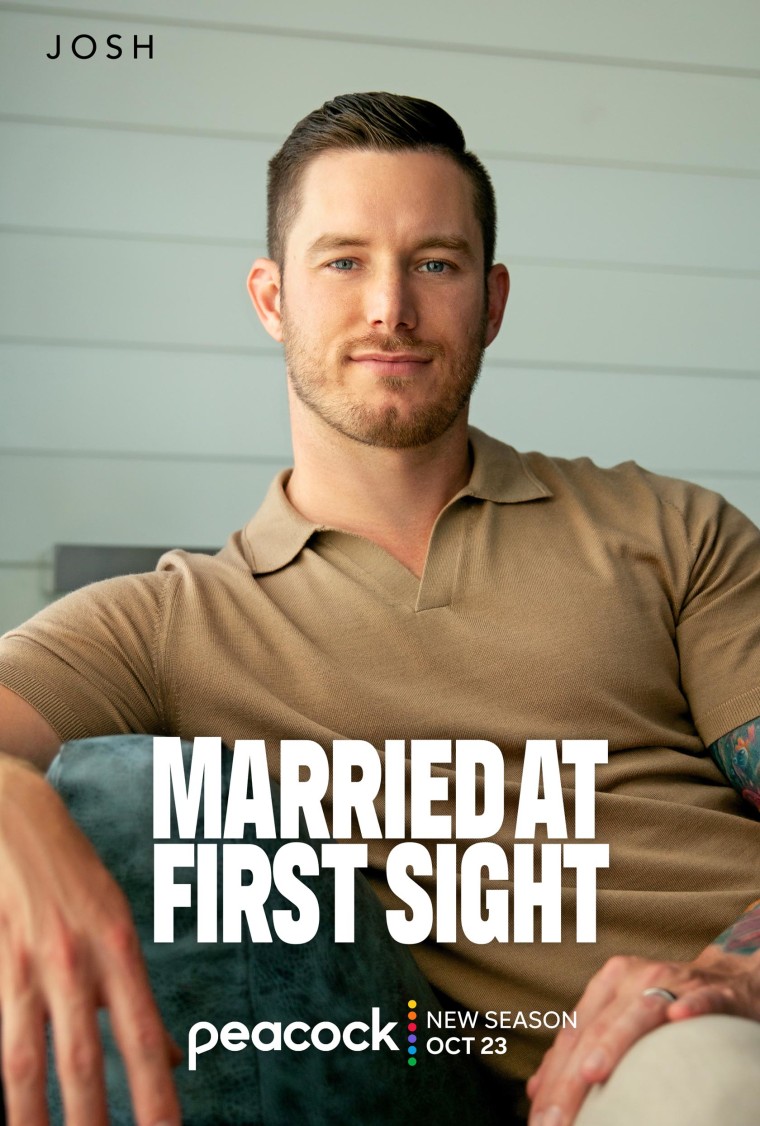 'Married at First Sight' 2025 Cast for Season 19