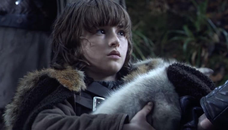 Isaac Hempstead Wright