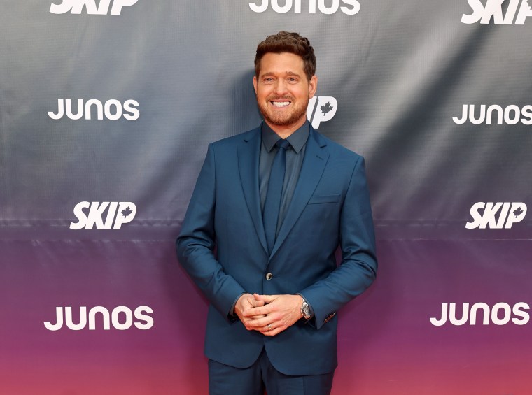 Michael Bublé