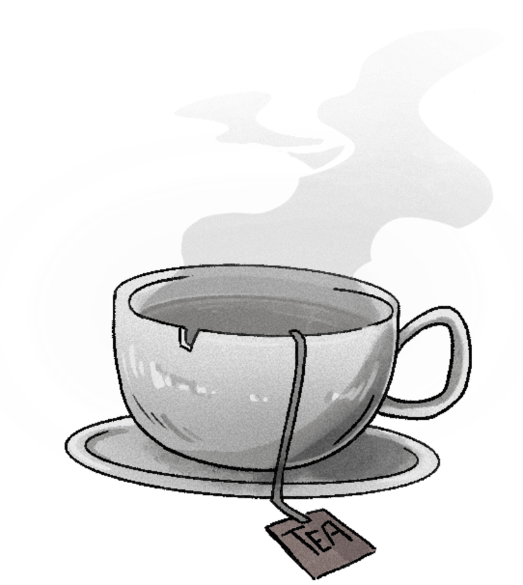 Illustration: Natalie Sanders