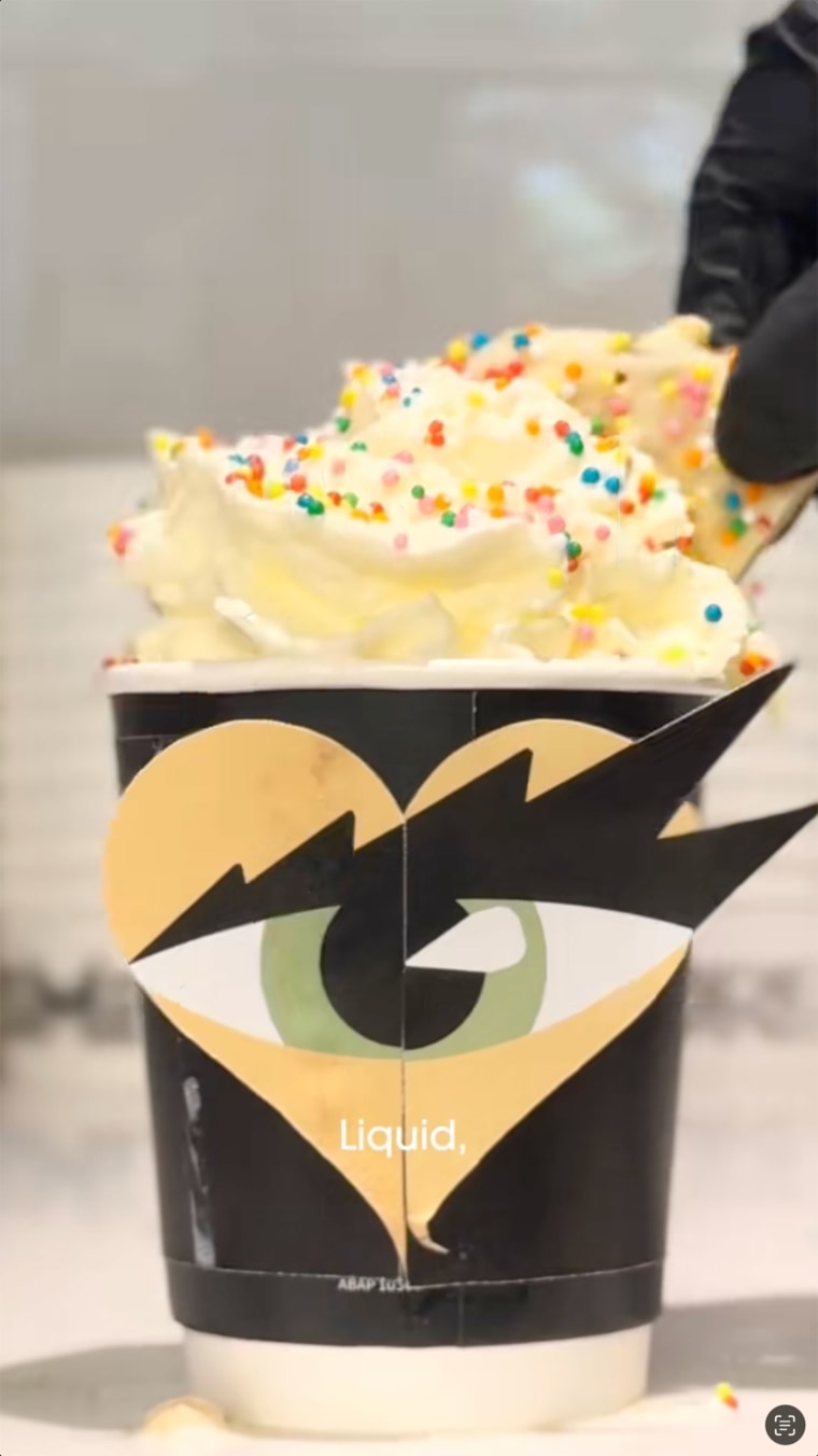Hot Mama Hot Ice Cream