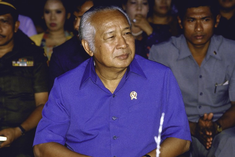 Suharto