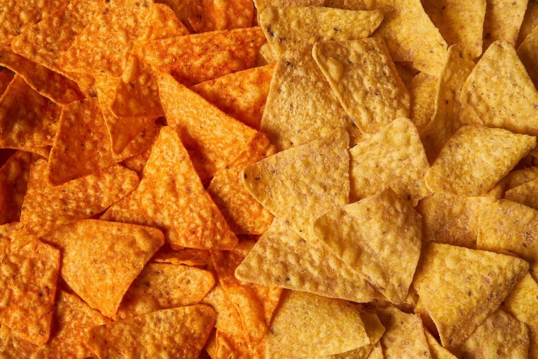 Doritos
