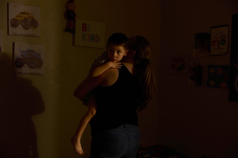 Nobody knows how many pregnant women get locked up in America, and there is no comprehensive data on how those pregnancies turn out.