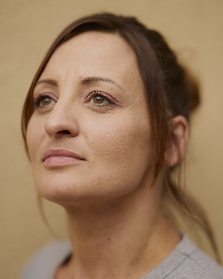 Shawna Tanner hoped that turning herself in on a probation violation would help her get into rehab. She was jailed instead.