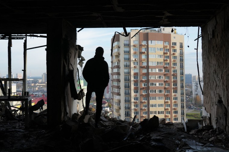 Imagen: UCRANIA-RUSIA-CONFLICTO-GUERRA