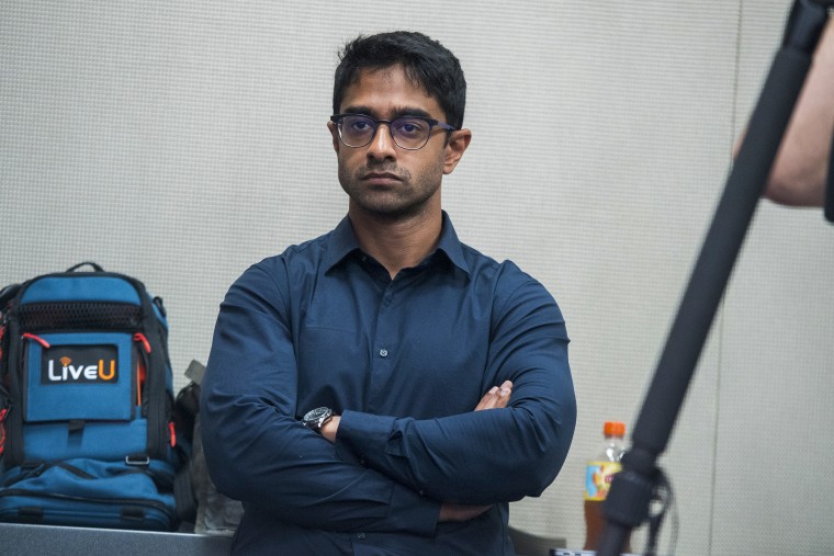 Saikat Chakrabarti