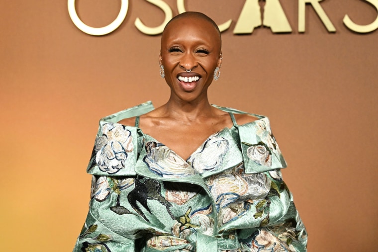 The 16th Governors Awards - Arrivals